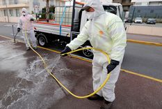 otro numero alto: 17 casos de coronavirus en mendoza otro numero alto: 17 casos de coronavirus en mendoza