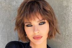 Eugenia La China Suárez