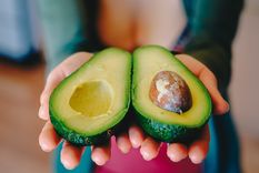 El aceite de aguacate, un súper alimento hecho en México. Foto: Pixabay