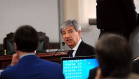 La causa contra Walter Bento inicia una semana crucial. La causa contra Walter Bento inicia una semana crucial.