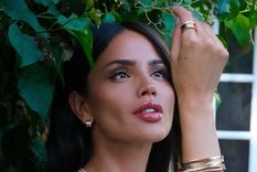 Eiza González posee millones de seguidores en redes sociales. Foto: Instagram/Eiza González