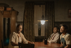 Un film que llegará al corazón de la audiencia. Foto: Fuente: Netflix