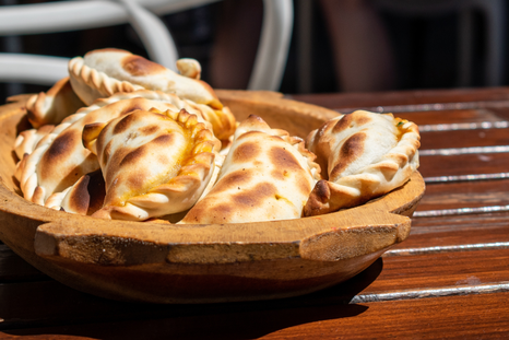Empanadas salteñas deliciosas, recetas que enamoran
