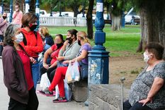 Foto: ALF PONCE MERCADO / MDZ Foto: ALF PONCE MERCADO / MDZ