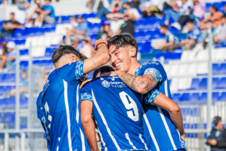 el clasico cuyano de reserva tuvo de todo y quedo en mendoza: godoy cruz gano en una tarde caliente el clasico cuyano de reserva tuvo de todo y quedo en mendoza: godoy cruz gano en una tarde caliente