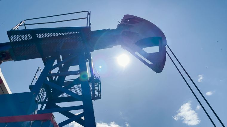 El Departamento de Energía de EE. UU. anunció que la liberación comenzará la próxima semana y se extenderá durante unos 120 días.