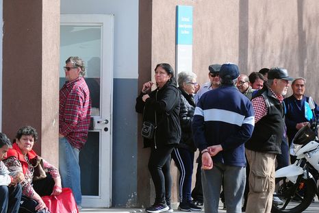 Anses continúa este miércoles 15 de abril con pagos para jubilaciones mínimas, PNC y asignaciones sociales. Anses continúa este miércoles 15 de abril con pagos para jubilaciones mínimas, PNC y asignaciones sociales.