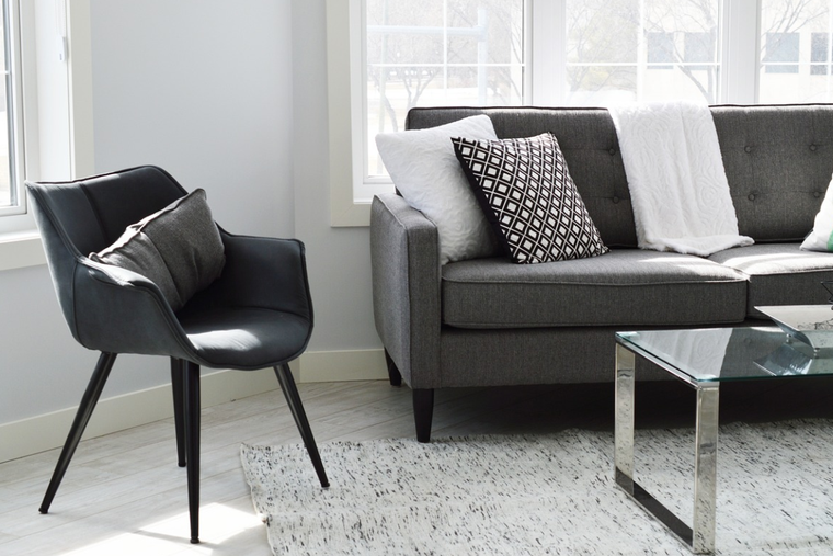 Este es el increíble estilo contemporáneo con el que puedes hacer la decoración de tu hogar. Foto: Foto: Pixabay