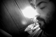 cuentos de verano: emanuel facello