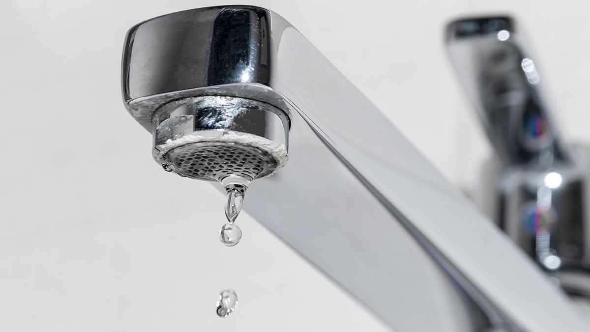 Anunciaron un importante corte de agua para este jueves en Mendoza: qué zonas se verán afectadas