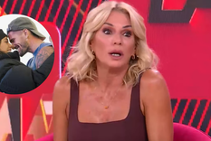 La palabra de Yanina Latorre sobre el romance de Tini Stoessel y Rodrigo De Paul. Foto: Captura América TV