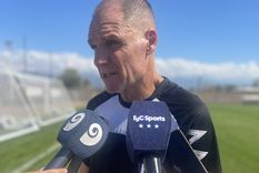 Franco volverá a dirigir tras su paso por Arsenal, en 2025, en donde descendió de categoría.