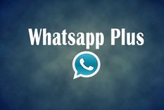 whatsapp plus: una version mejorada no oficial de esta aplicacion