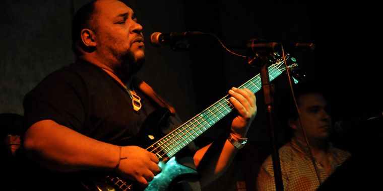 Foto: Agustín Mauricio/Mediamza.com