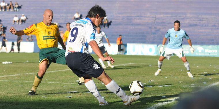 Foto: Pachy Reynoso / MDZ