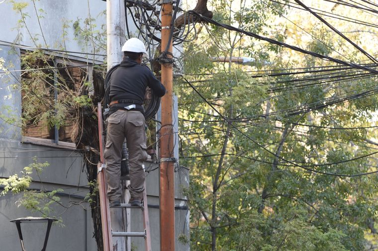 Foto: Maximiliano Ríos/MDZ