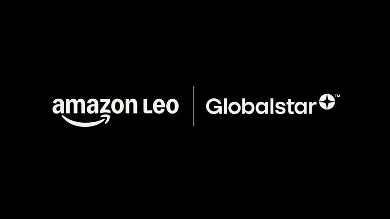 Amazon Leo comprará Globalstar para que Jeff Bezos le compita de igual a igual a Starlink. Foto Dpa Amazon Leo comprará Globalstar para que Jeff Bezos le compita de igual a igual a Starlink. Foto Dpa