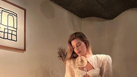 Michelle Salas posee millones de seguidores en redes sociales Foto: Instagram/Michelle Salas