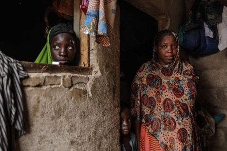 Nigeria es el país más rico de África, pero casi la mitad de su población vive bajo el umbral de la pobreza.