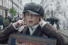 Netflix Enola Holmes 2 Foto: Netflix