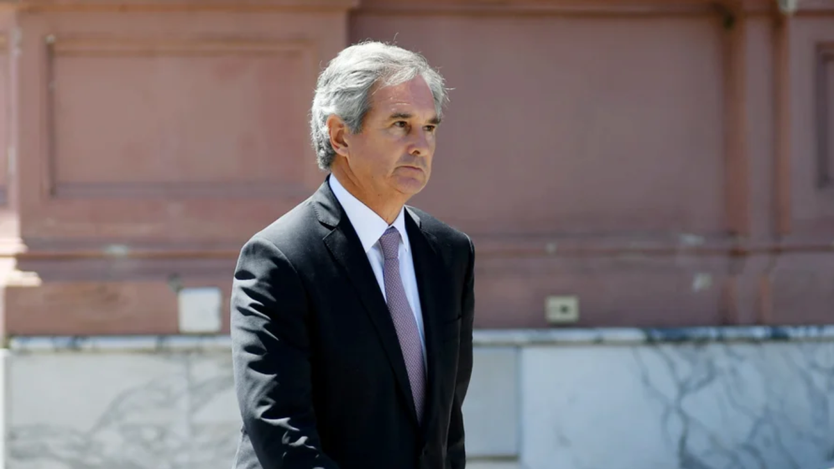Pablo Quirno reavivó la interna libertaria con un explosivo posteo: 