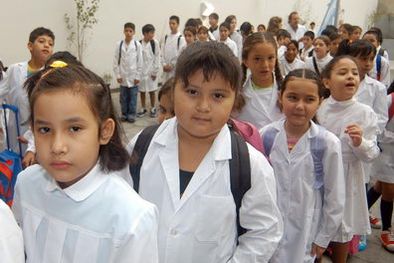 MDZol | Se capaictará en resolución pacífica de conflictos. Foto: NA