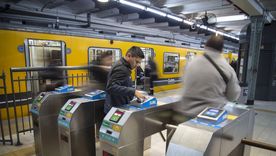 El paro de subtes comenzará este miércoles a partir de las 21 horas. El paro de subtes comenzará este miércoles a partir de las 21 horas.