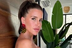 Flor Peña Foto: @flor_de_p