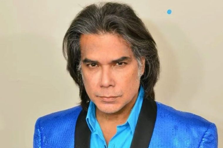 El Puma Junior José Luis Rodríguez, El Puma Junior, El Puma Foto: Instagram El Puma Junior