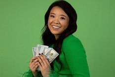 Vivian habló de su video viral. Foto: Fortune.