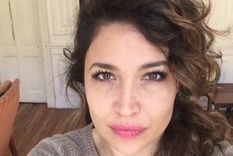 Julia Mengolini se pronunció en sus redes sociales. Foto: Instagram @juliamengo