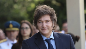 Javier Milei se encamina a un verano caliente que puede ser bisagra para sus aspiraciones. Foto: Presidencia