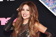 Thalía posee millones de seguidores en redes sociales Foto: Instagram/Thalía