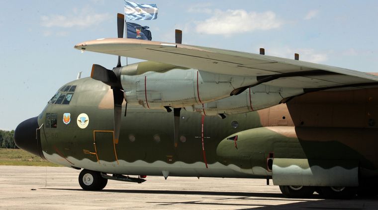 Foto: ALF PONCE / MDZ