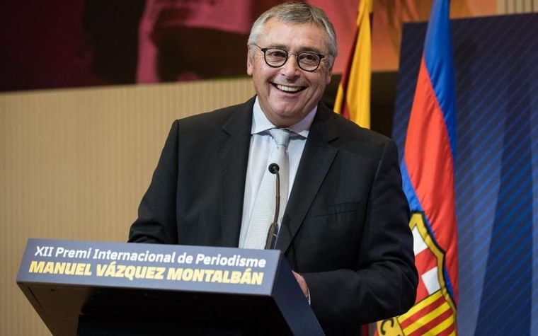 FC Barcelona Foto: FC Barcelona