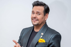 Rodrigo Vidal sorprendió a todos con su rotundo cambio de profesión. Foto: Instagram @soyrodrigovidal