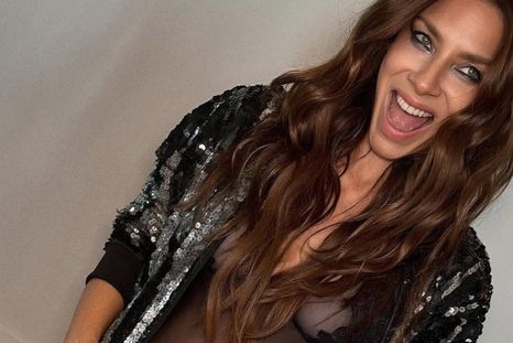 Romina Gaetani habló abiertamente de su sexualidad. Romina Gaetani habló abiertamente de su sexualidad.