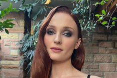 La radical transformación de Sophie Turner, luego de su separación Sophie Turner es una reconocida modelo y actriz británica. Foto: Instagram @sophiet