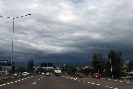 Este domingo se espera una jornada fría en Mendoza. Este domingo se espera una jornada fría en Mendoza.