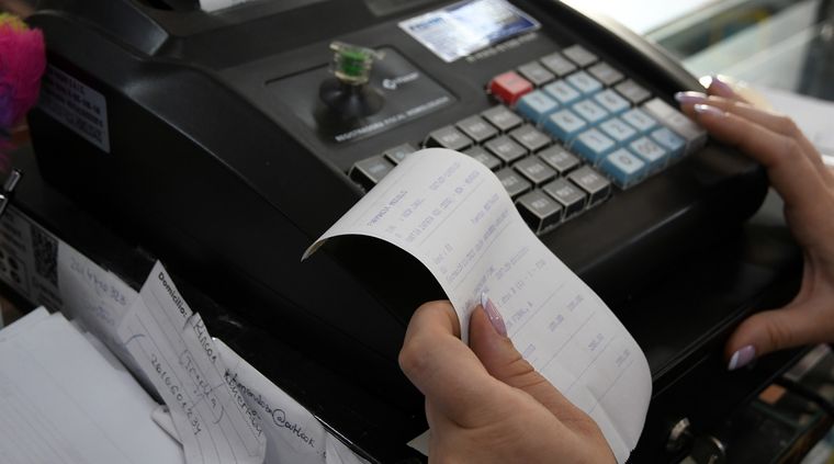 Esta promoción es válida para usuarios con tarjetas de crédito. Foto: ALF PONCE MERCADO / MDZ