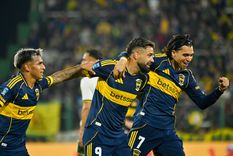 Boca atraviesa un gran momento y busca estirarlo hasta el cierre del primer semestre.