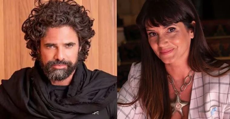 La pareja de actores continúa en marcha a pesar de los rumores