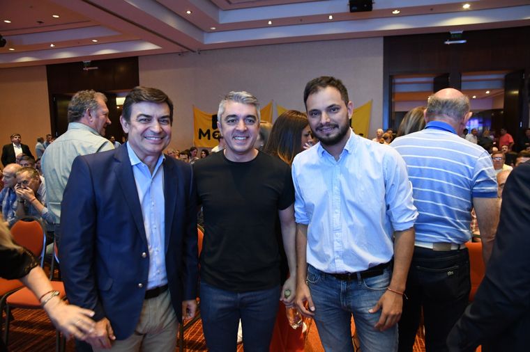 Foto: Maximiliano Ríos/MDZ