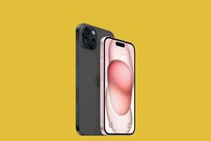 La oferta de Walmart que no te puedes perder si quieres el iPhone 15 Foto: Wired.