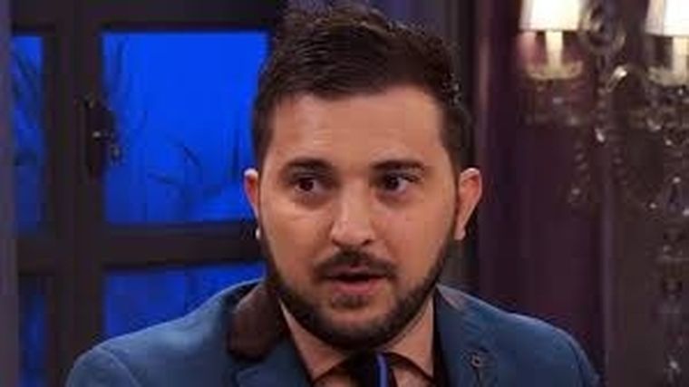 Diego Brancatelli cruzó a Patricia Bullrich por su disputa con la AFA y la senadora le contestó con un sorpresivo tuit. Diego Brancatelli cruzó a Patricia Bullrich por su disputa con la AFA y la senadora le contestó con un sorpresivo tuit.