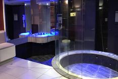 albergues transitorios: una actividad en la que es imposible el contagio