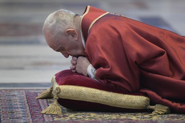 Foto: Vatican News