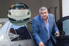 En medio de la investigación al Chiqui Tapia, salió a la luz una millonaria colección.