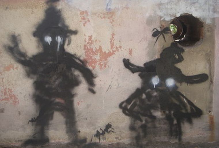 Foto: Ulises Naranjo / MDZ.