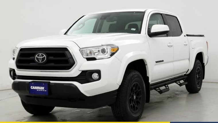 Toyota Tacoma SR5 V6